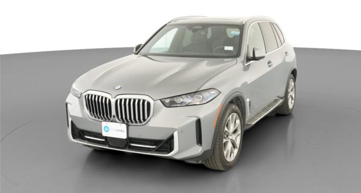 Thumbnail: 2024 BMW X5 - 1