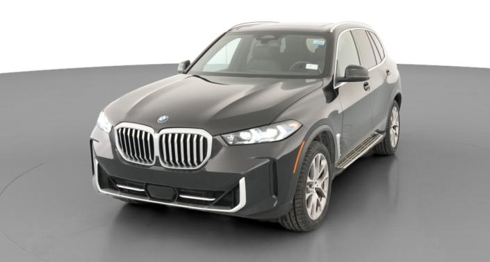 Thumbnail: 2024 BMW X5 - 1