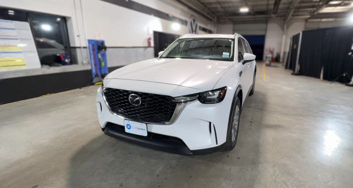 Thumbnail: 2024 Mazda CX-90 - 1