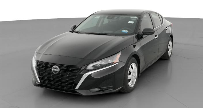 Thumbnail: 2024 Nissan Altima - 1