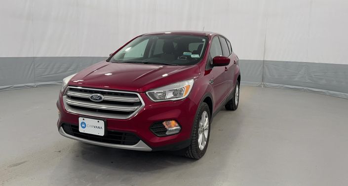 Thumbnail: 2017 Ford Escape - 1