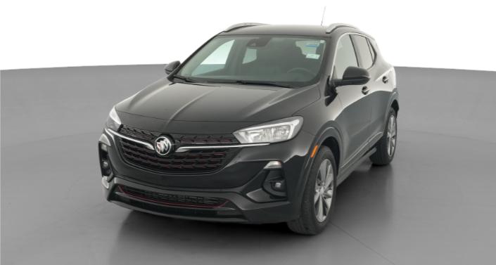 Thumbnail: 2023 Buick Encore GX - 1