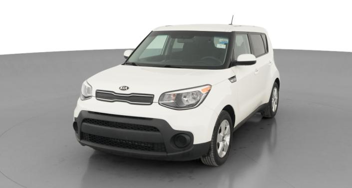 Thumbnail: 2019 Kia Soul - 1