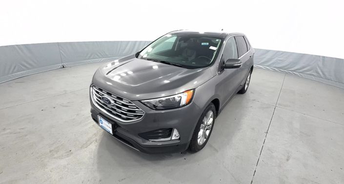 Thumbnail: 2024 Ford Edge - 1