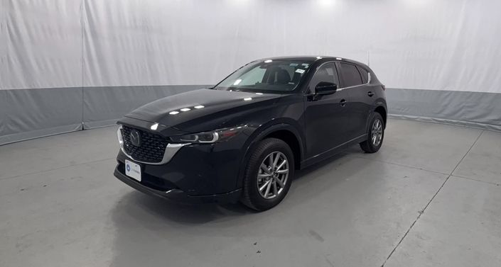 Thumbnail: 2025 Mazda CX-5 - 1