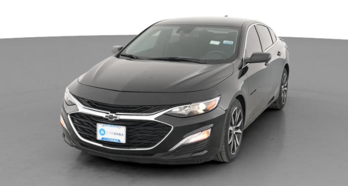 Thumbnail: 2025 Chevrolet Malibu - 1