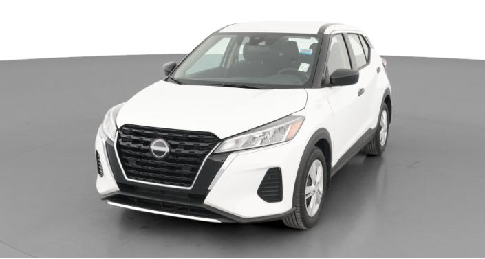 Thumbnail: 2025 Nissan Kicks - 1