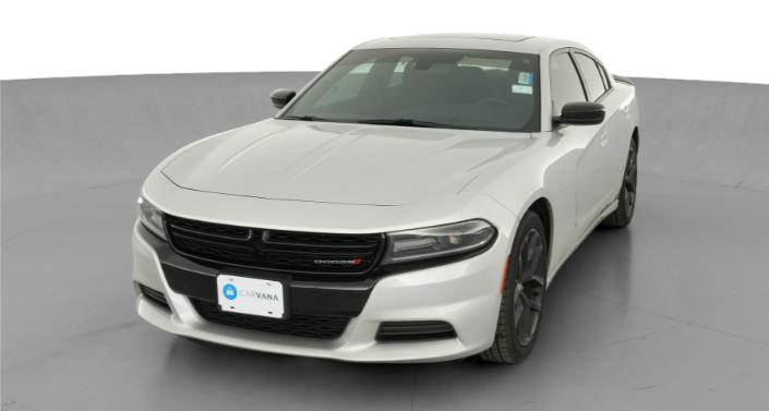 Thumbnail: 2020 Dodge Charger - 1