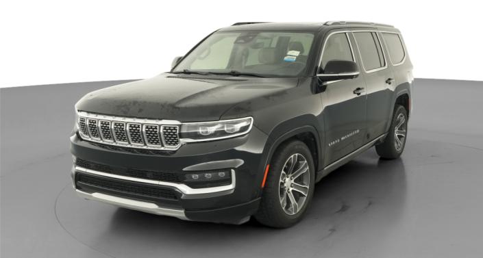 2022 Jeep Grand Wagoneer Series I -
                  Bessemer, AL