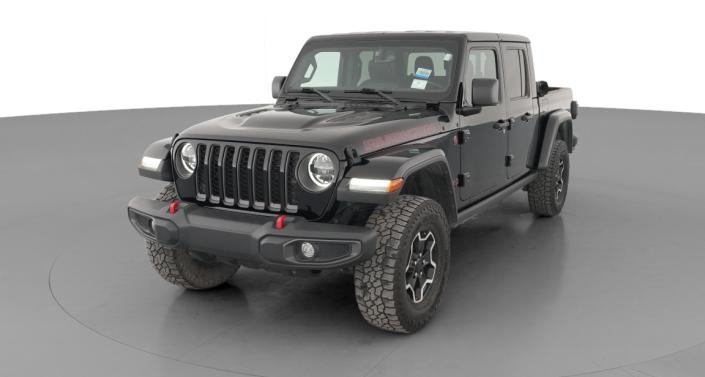 Thumbnail: 2023 Jeep Gladiator - 1