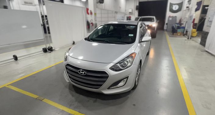 Thumbnail: 2016 Hyundai Elantra - 1