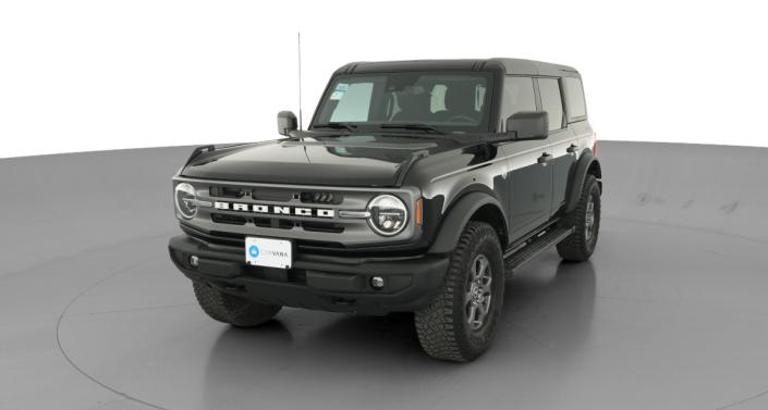 Thumbnail: 2022 Ford Bronco - 1