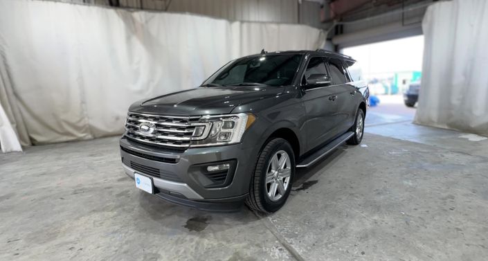 2019 Ford Expedition MAX XLT -
                  Houston, TX