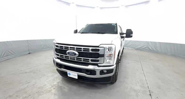 Thumbnail: 2024 Ford Econoline - 1