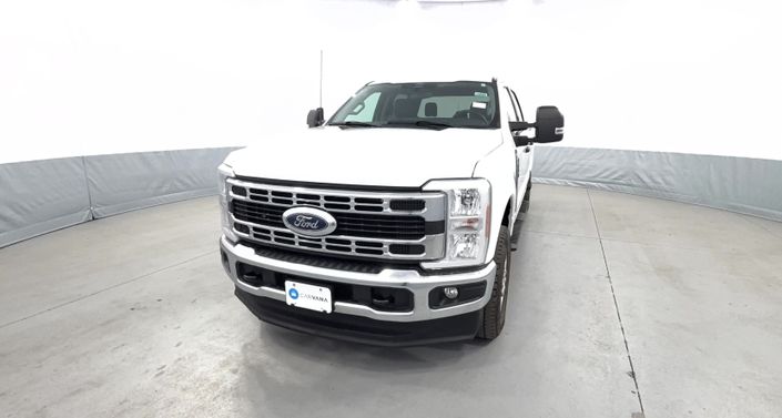 Thumbnail: 2024 Ford Econoline - 1