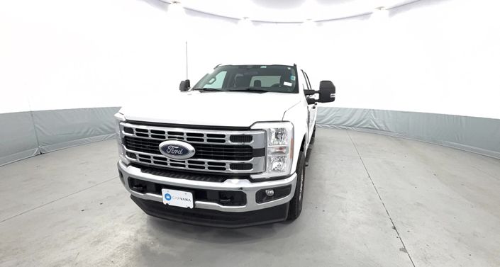 Thumbnail: 2024 Ford Econoline - 1