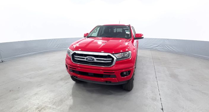 Thumbnail: 2020 Ford Ranger - 1
