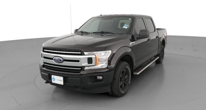 Thumbnail: 2018 Ford Econoline - 1