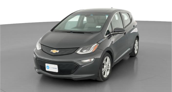 2017 Chevrolet Bolt EV LT -
                  Wheatland, OK