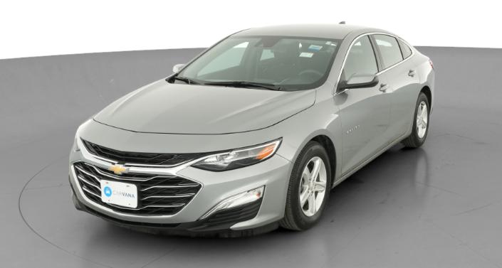 Thumbnail: 2025 Chevrolet Malibu - 1