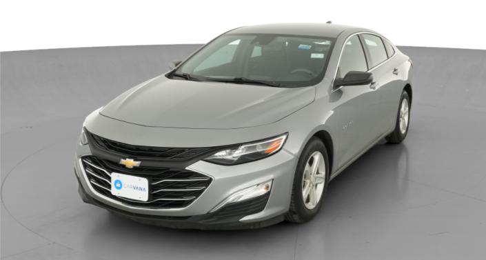 Thumbnail: 2023 Chevrolet Malibu - 1