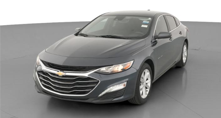 Thumbnail: 2019 Chevrolet Malibu - 1