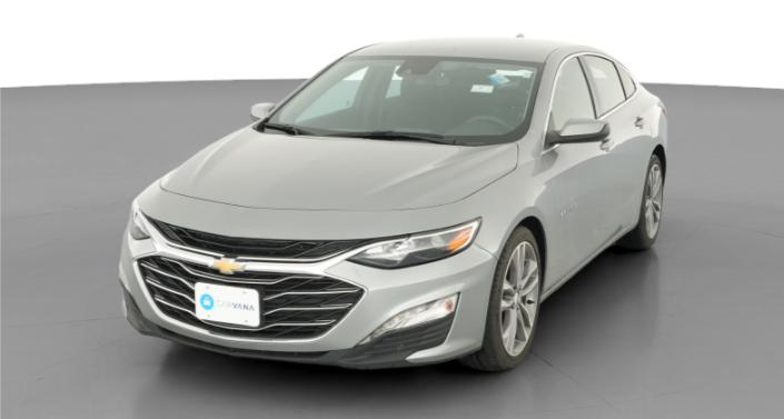 Thumbnail: 2023 Chevrolet Malibu - 1