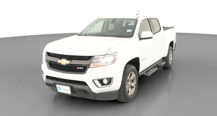 Thumbnail: 2019 Chevrolet Colorado - 1