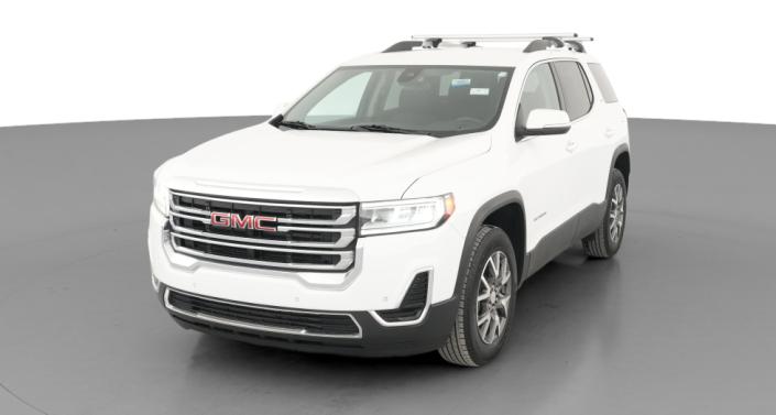 Thumbnail: 2022 GMC Acadia - 1