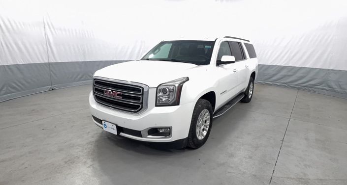 Thumbnail: 2019 GMC Yukon XL - 1