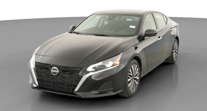 Thumbnail: 2024 Nissan Altima - 1
