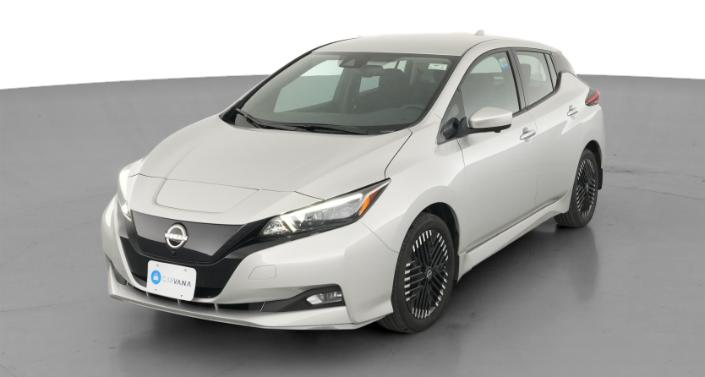 Thumbnail: 2024 Nissan Leaf - 1