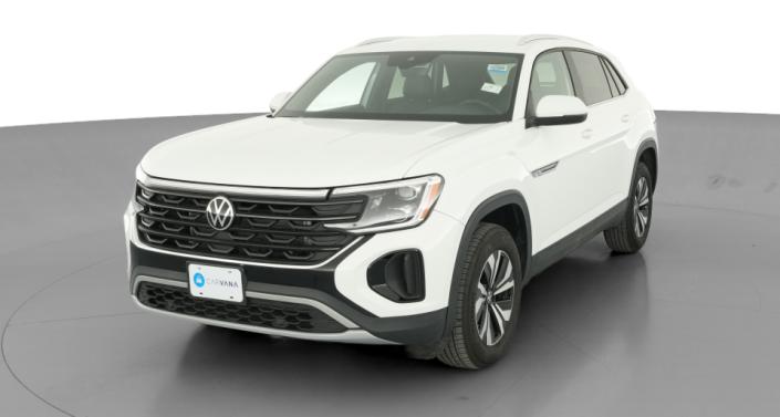Thumbnail: 2025 Volkswagen Atlas - 1