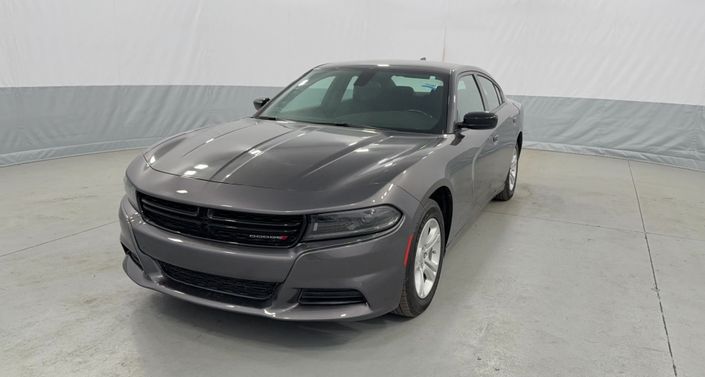 Thumbnail: 2023 Dodge Charger - 1