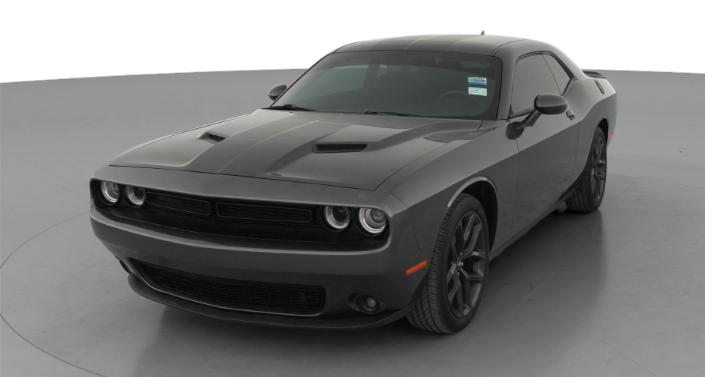 Thumbnail: 2022 Dodge Challenger - 1
