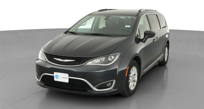 Thumbnail: 2020 Chrysler Pacifica - 1