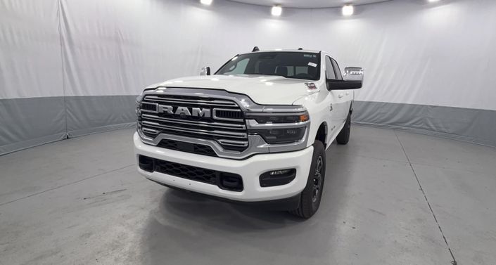 Thumbnail: 2025 RAM 2500 - 1