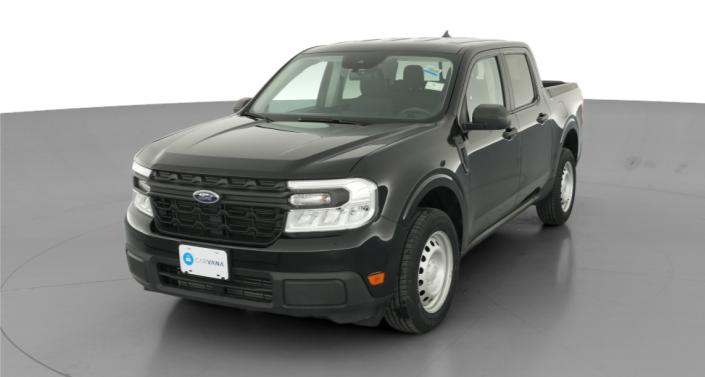 Thumbnail: 2022 Ford Maverick - 1