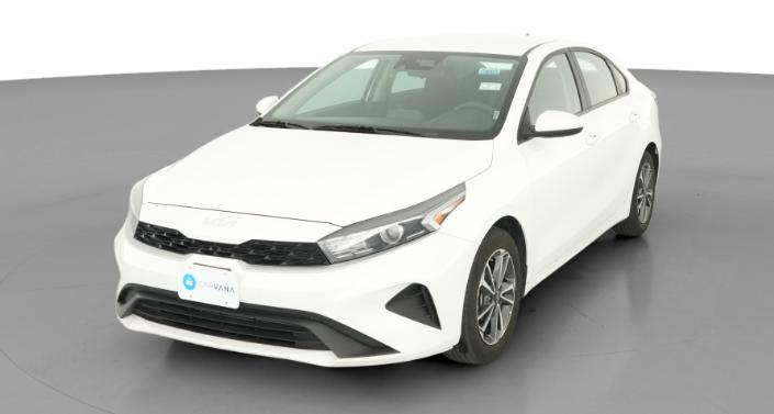 Thumbnail: 2024 Kia Forte - 1