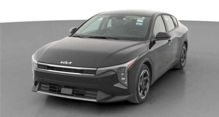 Thumbnail: 2025 Kia K4 - 1