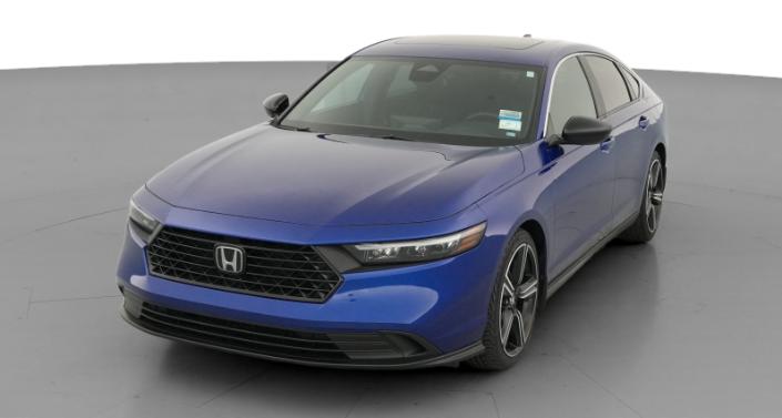 Thumbnail: 2023 Honda Accord - 1