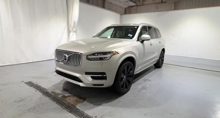 Thumbnail: 2022 Volvo XC90 - 1