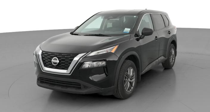 Thumbnail: 2021 Nissan Rogue - 1
