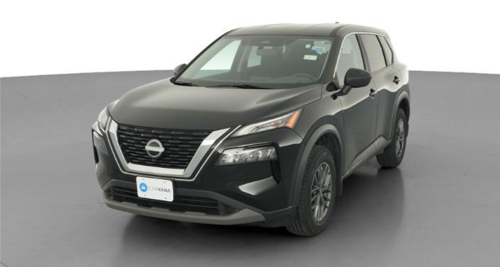 Thumbnail: 2023 Nissan Rogue - 1