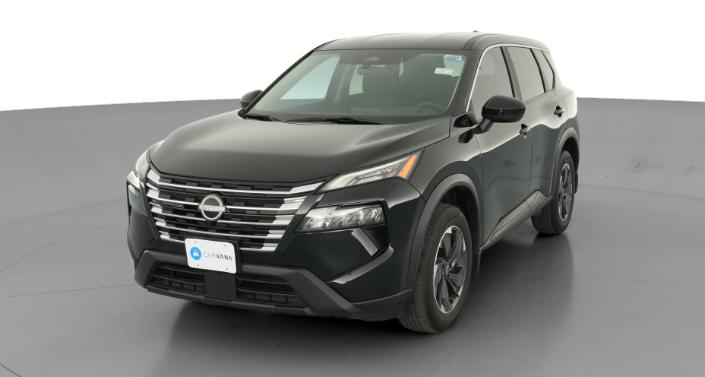 Thumbnail: 2024 Nissan Rogue - 1