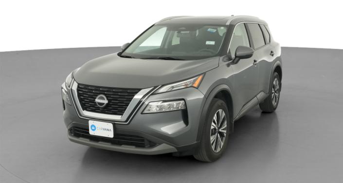 Thumbnail: 2023 Nissan Rogue - 1