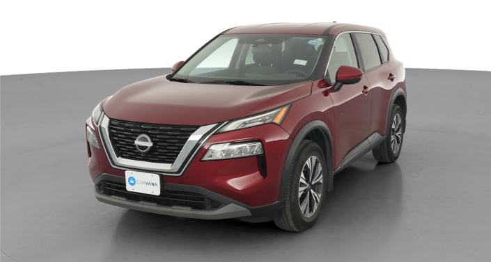Thumbnail: 2023 Nissan Rogue - 1