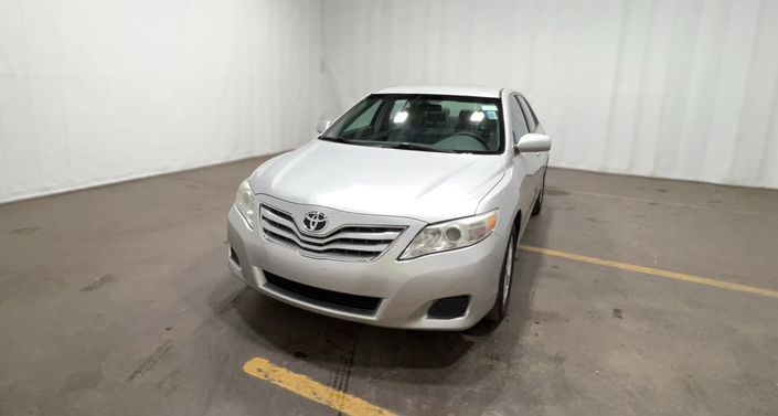 Thumbnail: 2011 Toyota Camry - 1