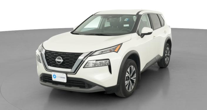 Thumbnail: 2023 Nissan Rogue - 1