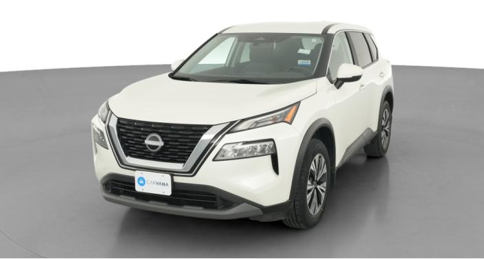 Thumbnail: 2023 Nissan Rogue - 1